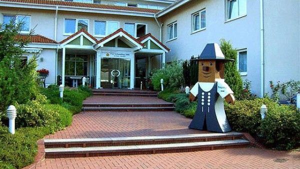 Trans World Hotel Auefeld