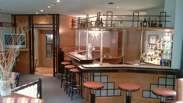 Trans World Hotel Auefeld Bild 10