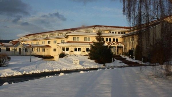 Trans World Hotel Auefeld Bild 13