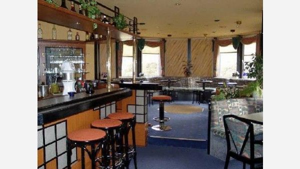 Trans World Hotel Auefeld Bild 14