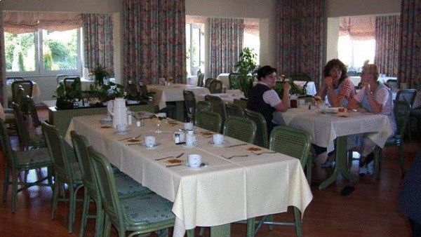 Trans World Hotel Auefeld Bild 18