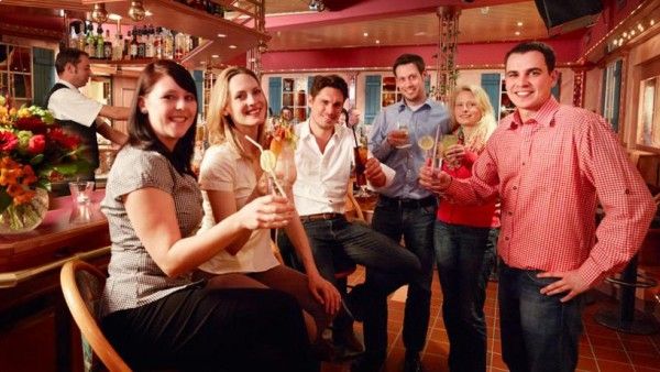 Sporthotel Zum Hohen Eimberg Bild 8