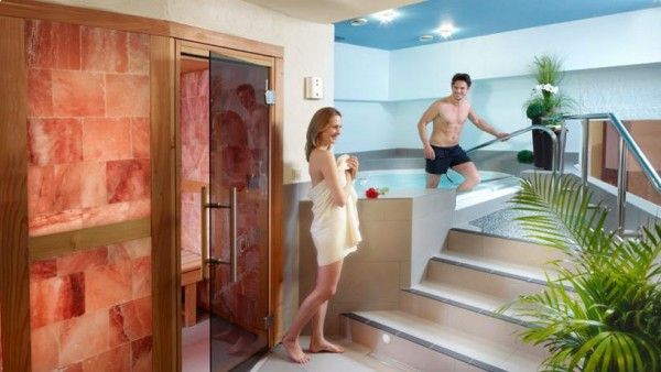 Sporthotel Zum Hohen Eimberg Bild 9