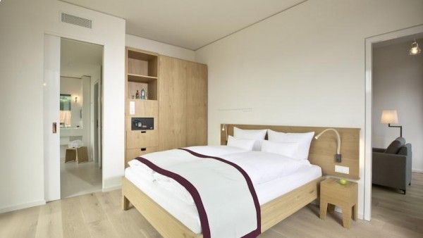 Hotel Kloster Haydau Bild 5
