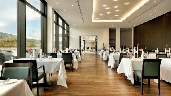 Hotel Kloster Haydau Bild 9