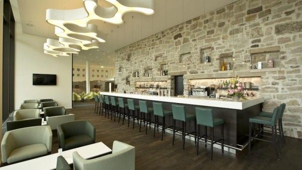Hotel Kloster Haydau Bild 10