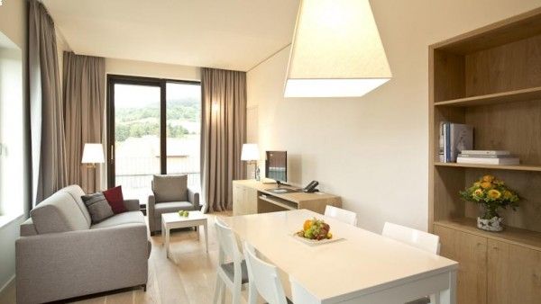 Hotel Kloster Haydau Bild 13