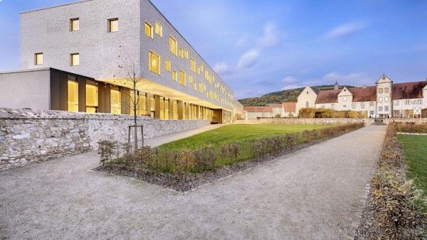 Hotel Kloster Haydau Bild 14