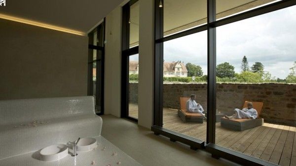 Hotel Kloster Haydau Bild 15