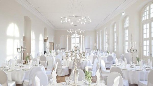 Hotel Kloster Haydau Bild 16