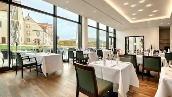 Hotel Kloster Haydau Bild 2