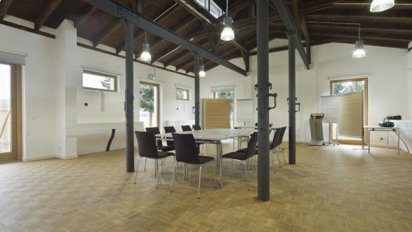 Hotelcamp Reinsehlen Bild 13