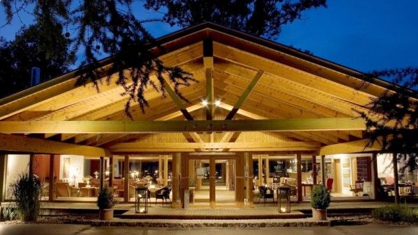 Hotelcamp Reinsehlen Bild 2