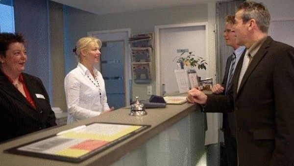 Atlantic Hotel am Floetenkiel Bild 6