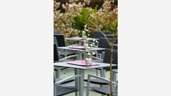Atlantic Hotel am Floetenkiel Bild 8
