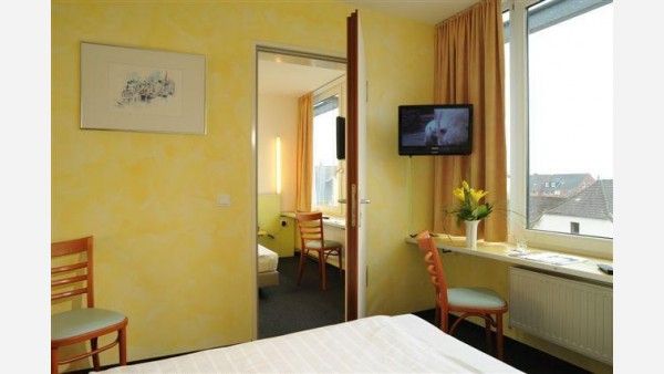 Atlantic Hotel am Floetenkiel Bild 12