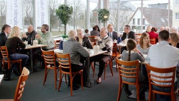 Atlantic Hotel am Floetenkiel Bild 16