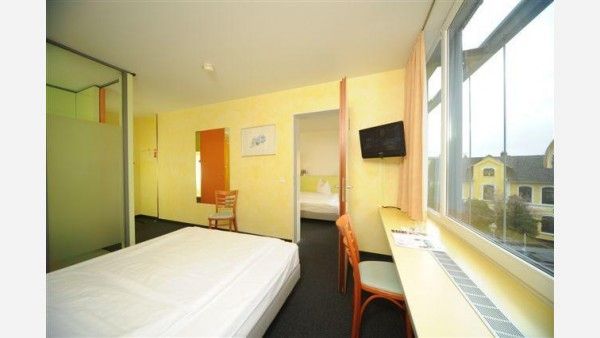 Atlantic Hotel am Floetenkiel Bild 17