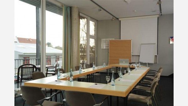 Atlantic Hotel am Floetenkiel Bild 19