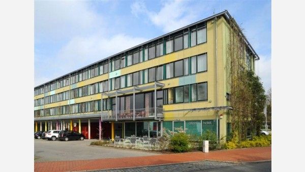 Atlantic Hotel am Floetenkiel Bild 20