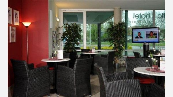Atlantic Hotel am Floetenkiel Bild 21