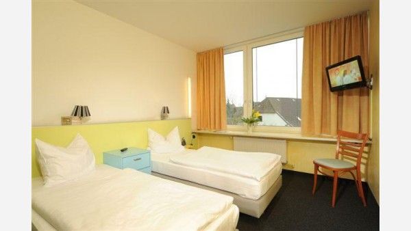 Atlantic Hotel am Floetenkiel Bild 23