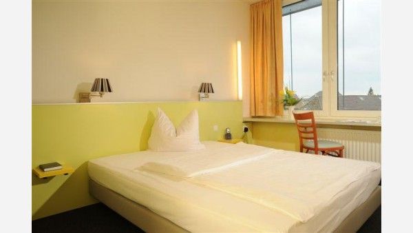 Atlantic Hotel am Floetenkiel Bild 25