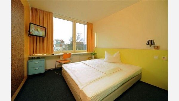 Atlantic Hotel am Floetenkiel Bild 26
