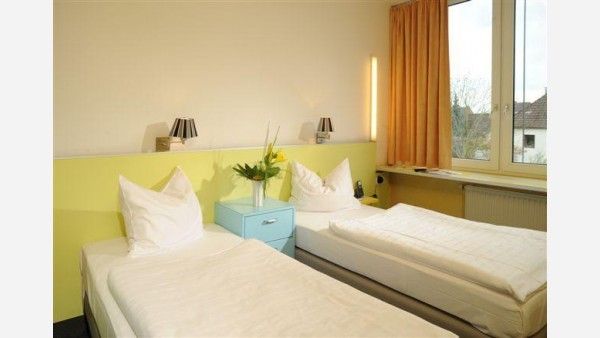 Atlantic Hotel am Floetenkiel Bild 29