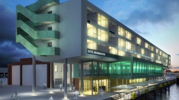 Best Western Plus Hotel Bremerhaven