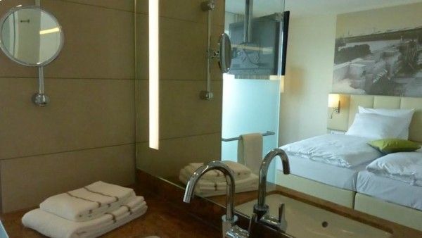 Best Western Plus Hotel Bremerhaven Bild 10