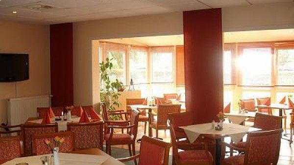 Nautic Hotel Bremerhaven Bild 3