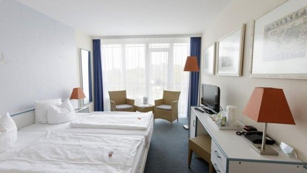 Center Parcs Nordseeküste Bremerhaven Bild 6