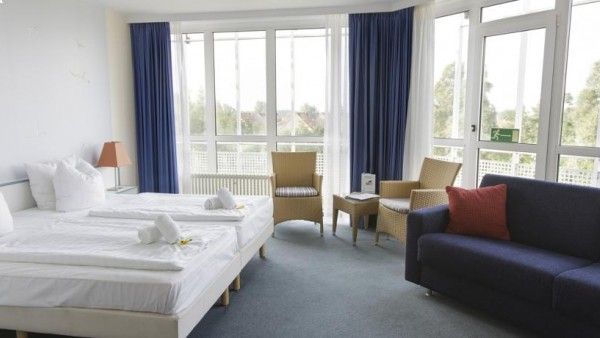 Center Parcs Nordseeküste Bremerhaven Bild 7