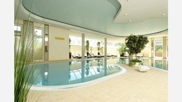 Das Schokoladenhotel Bild 5