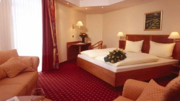 Das Schokoladenhotel Bild 10