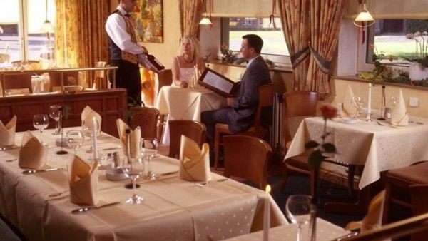 Das Schokoladenhotel Bild 11