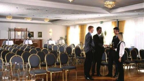 Das Schokoladenhotel Bild 12