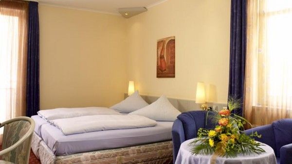 Das Schokoladenhotel Bild 13