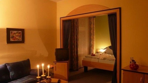 Das Schokoladenhotel Bild 14