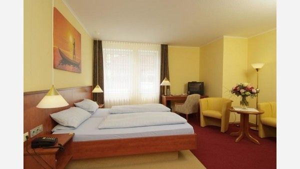Das Schokoladenhotel Bild 16