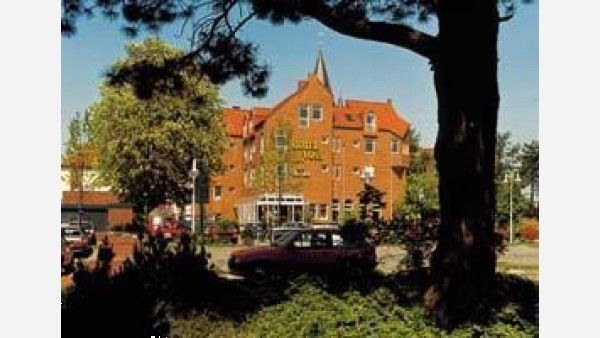 Das Schokoladenhotel