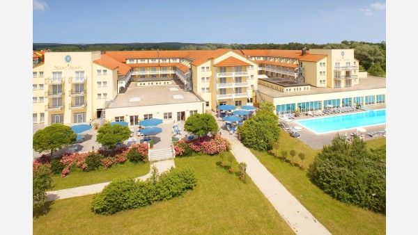 Dorint MARC AUREL Spa & Golf Resort
