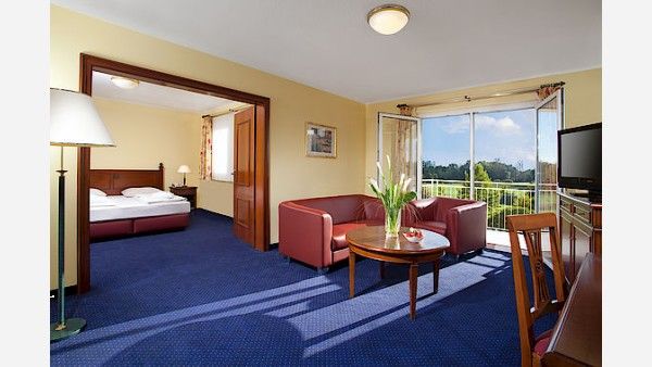 Dorint MARC AUREL Spa & Golf Resort Bild 3