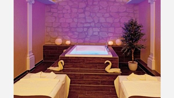 Dorint MARC AUREL Spa & Golf Resort Bild 5