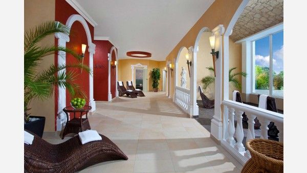 Dorint MARC AUREL Spa & Golf Resort Bild 8