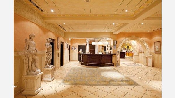 Dorint MARC AUREL Spa & Golf Resort Bild 9