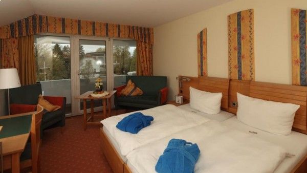 Seehotel Fährhaus Bild 32