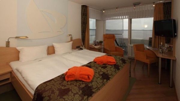 Seehotel Fährhaus Bild 35