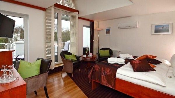 Seehotel Fährhaus Bild 37